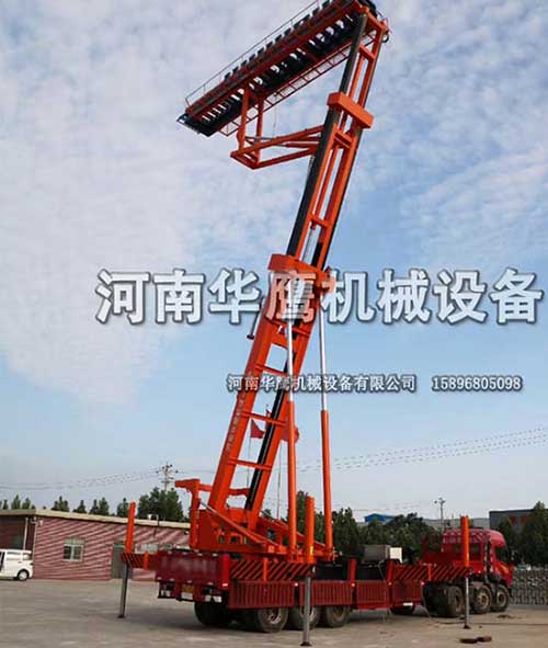 高空上瓦機(jī)